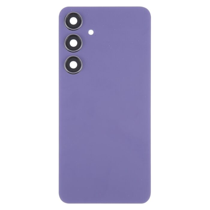 Samsung Galaxy S24+ back panel