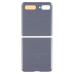 Samsung Galaxy Z Flip 4G back panel
