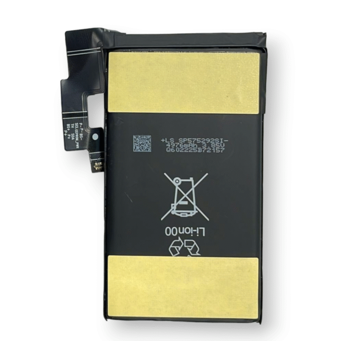 GMF5Z Battery