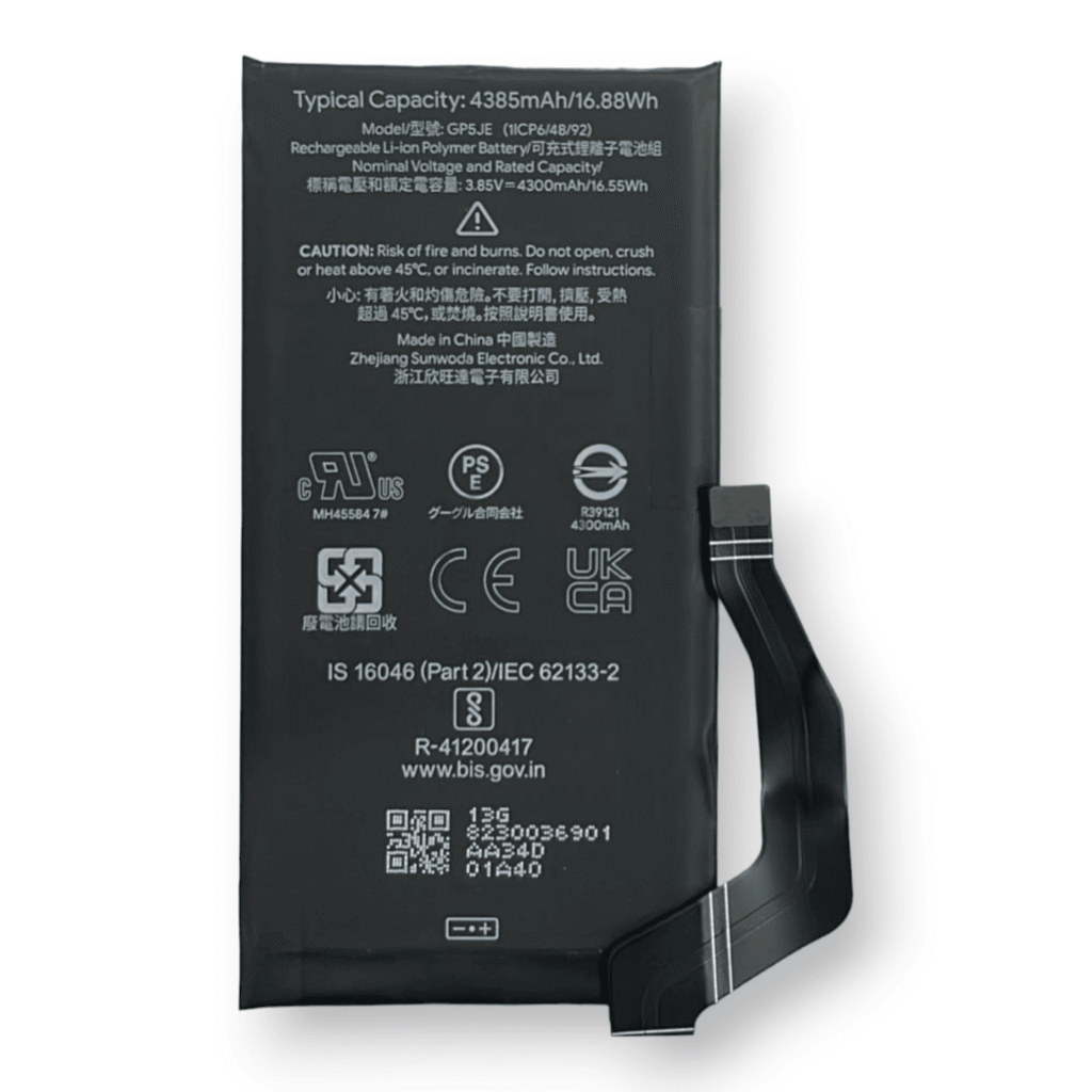 GP5JE Battery