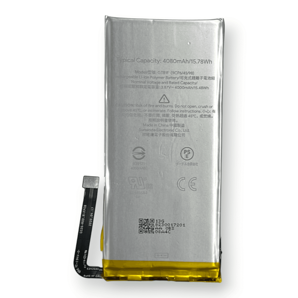 GTB1F Battery