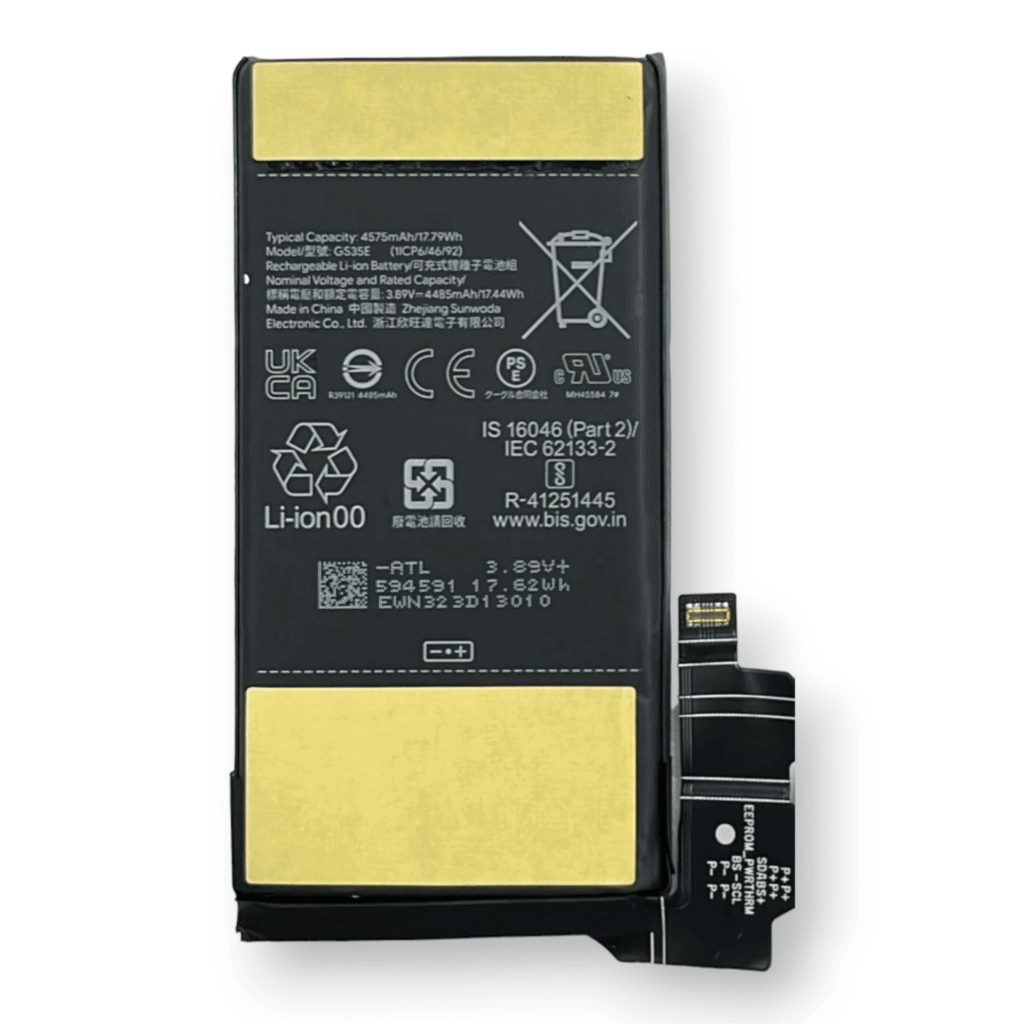 GS35E Battery