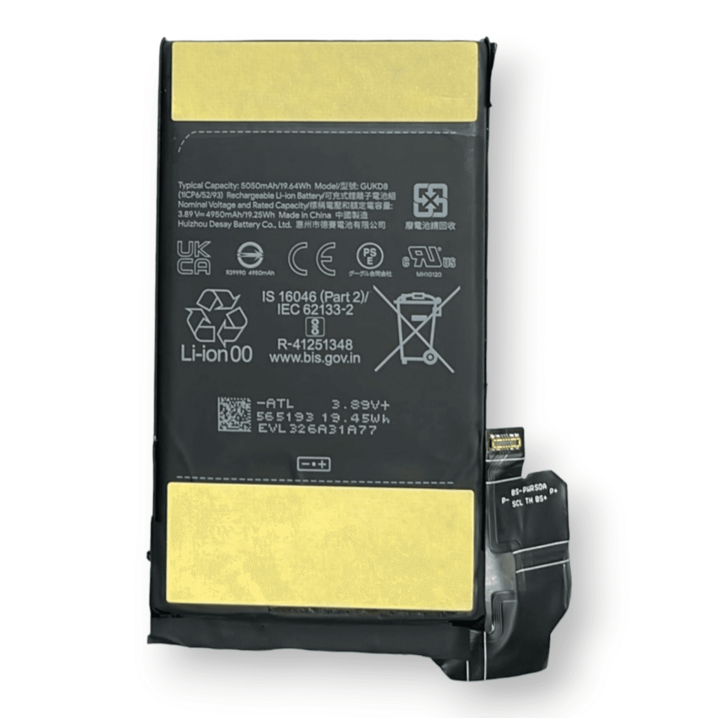 GUKD8 Battery