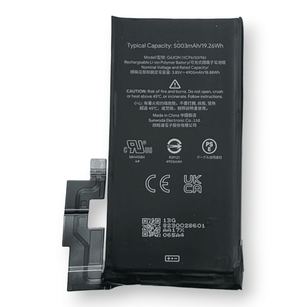 G63QN Battery