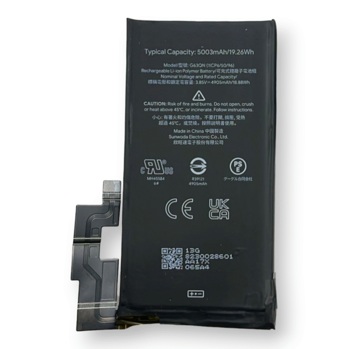 G63QN Battery