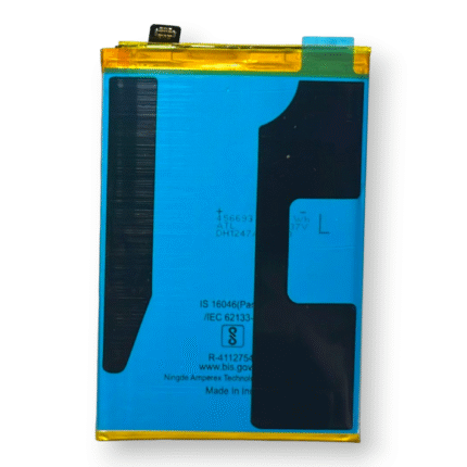 BA16 Battery