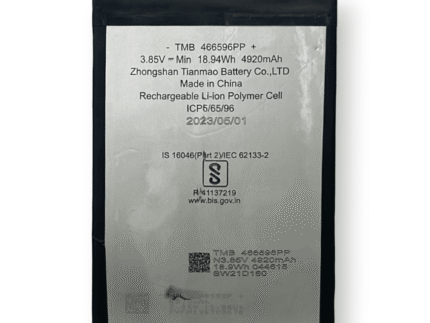 ACBPN50M05 Battery