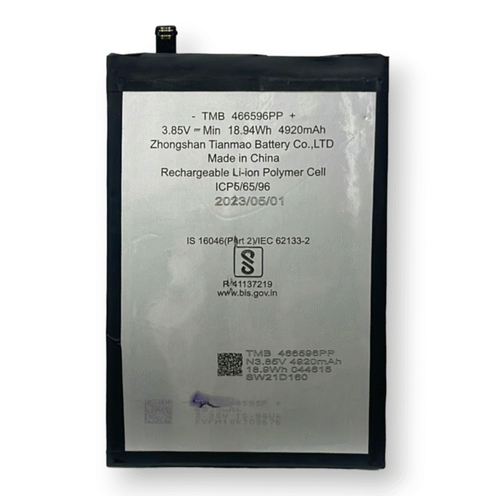 ACBPN50M05 Battery