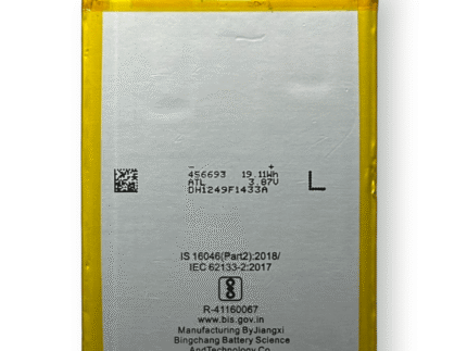 PC50 Battery