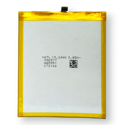 LC40 Battery