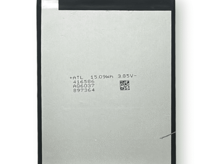 LG4000STCL02 Battery