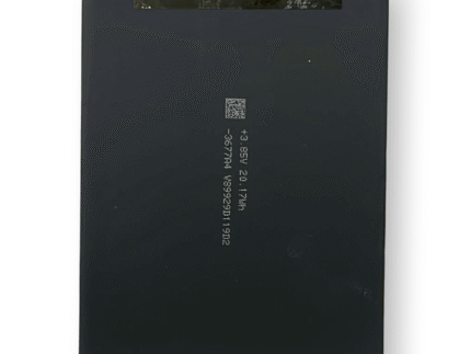 L18D1P33 Battery
