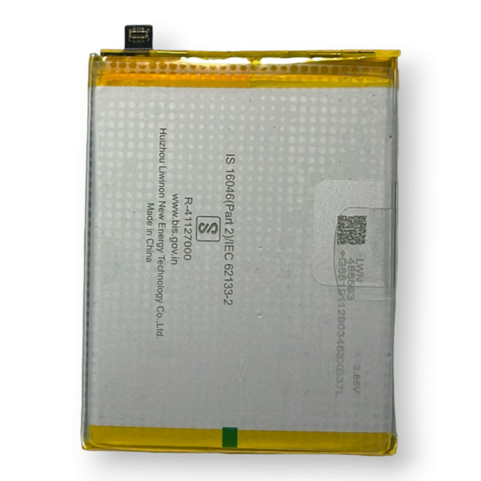 B-X8 Battery
