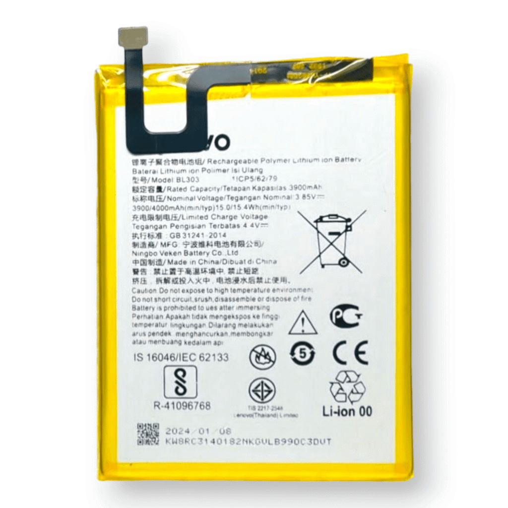 BL303 Battery