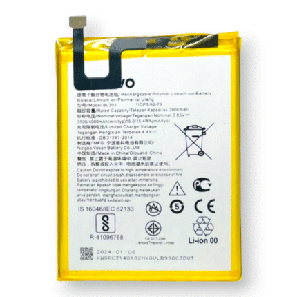 BL303 Battery