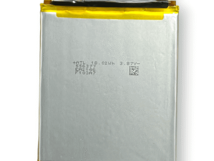NA50 Battery