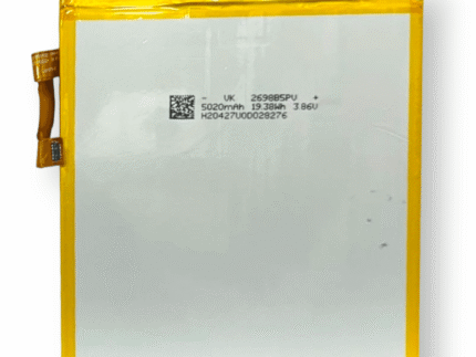 L19D1P32 Battery