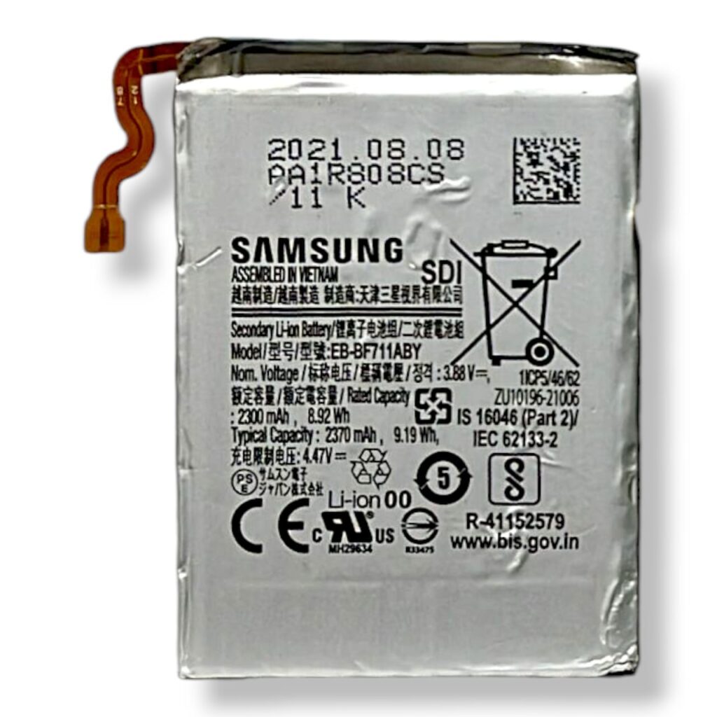 BF711ABY Battery