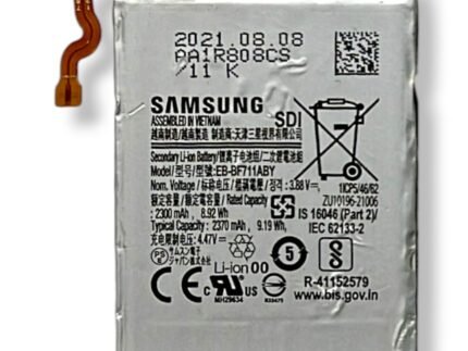 BF711ABY Battery