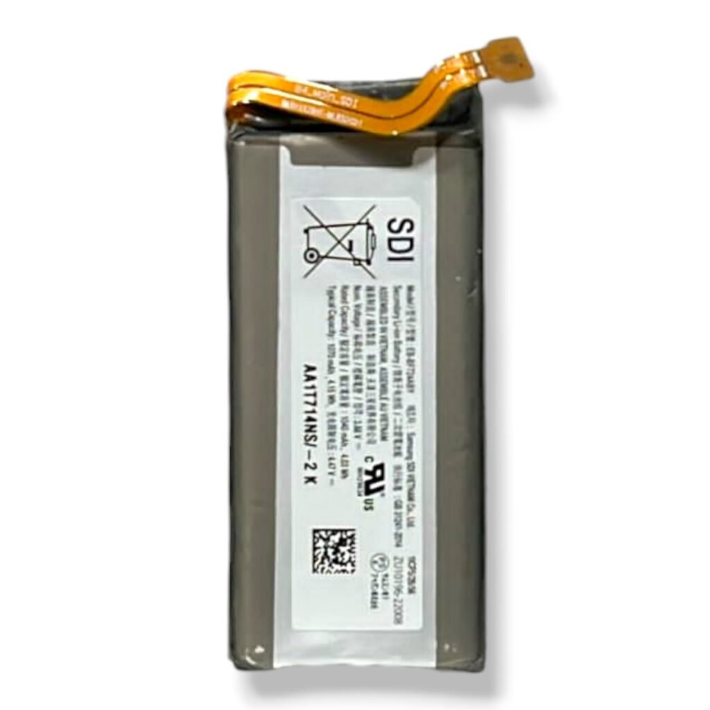 BF724ABY Battery