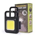 Key Chain Flashlights