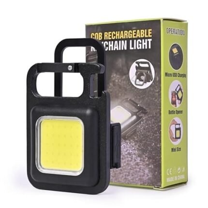 Key Chain Flashlights