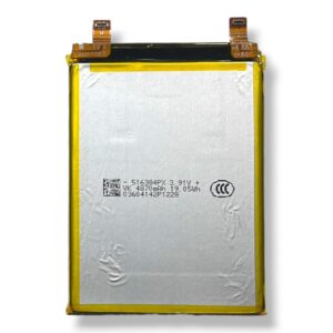 QC50 Battery