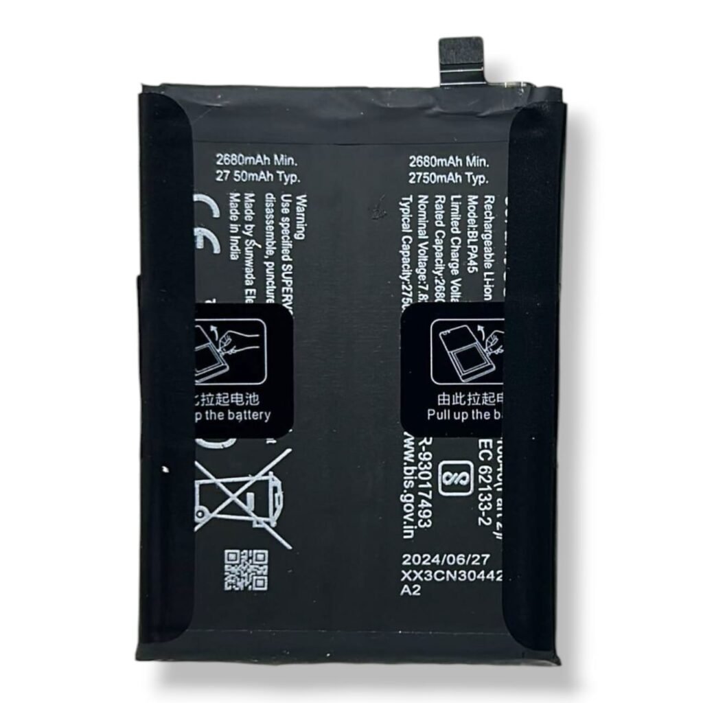 BLPA45 Battery
