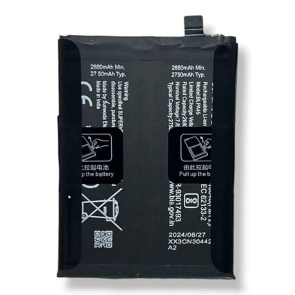 BLPA45 Battery