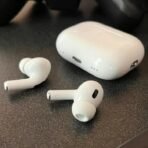 AirPods Pro 2nd generation