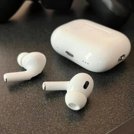 AirPods Pro 2nd generation