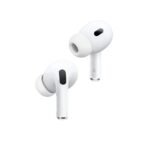 AirPods Pro 2nd generation