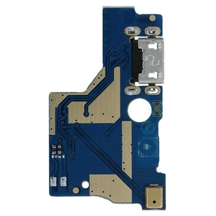 Charging Connector Flex Cable for Asus Zenfone Lite L1