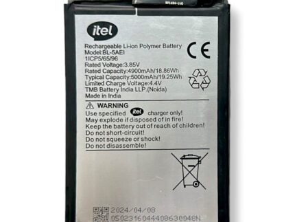 BL-5AEI Battery