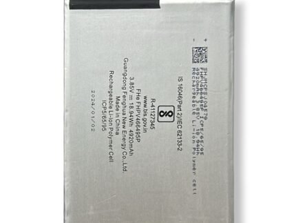 BL-5AEI Battery