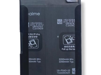 BLP849 Battery For Realme GT 5G – 4500mAh