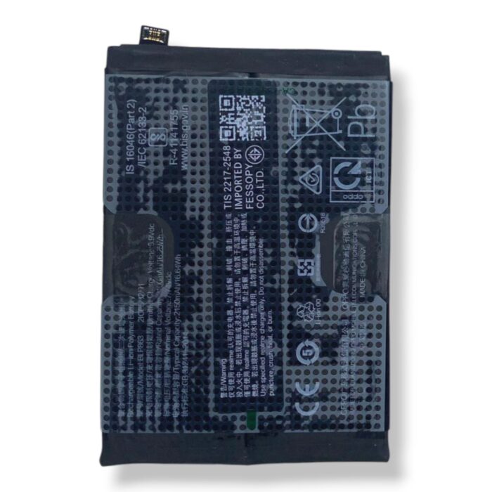 BLP863 BATTERY