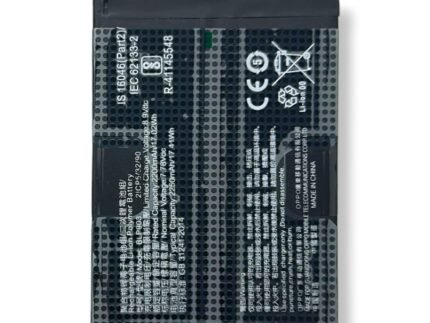 BLP903 Battery