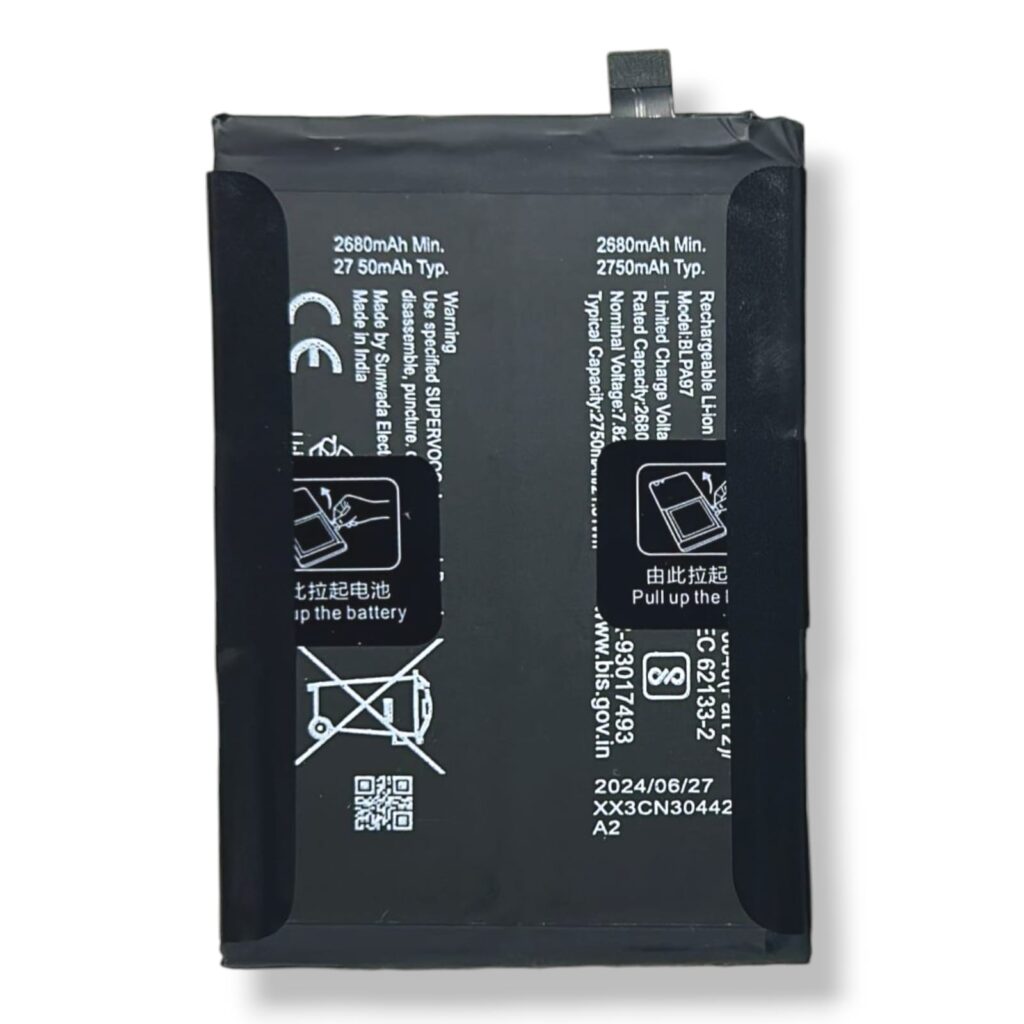 BLPA97 Battery