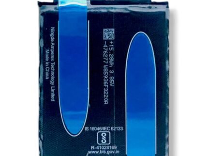 BM4F BATTERY