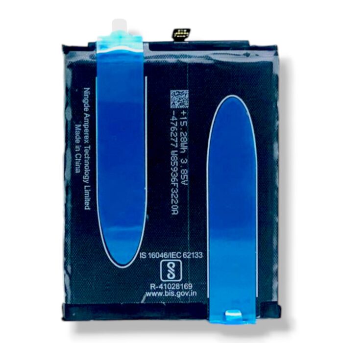 BM4F BATTERY
