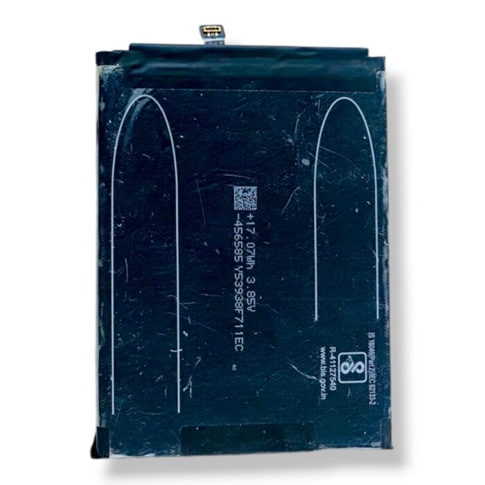 BM4J BATTERY