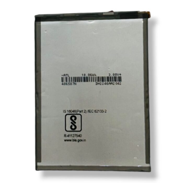 BM526ABS Battery