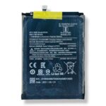 BN54 Battery For Xiaomi Red-mi 10X I Redmi Note 9 5G I Poco M2 - 5020mAh