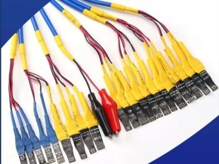 MECHANIC iBoot FPC Plus Power Boot Cable for iOS & Android