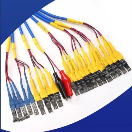 MECHANIC iBoot FPC Plus Power Boot Cable for iOS & Android