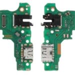 Charging Connector Flex for OPPO A15