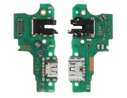 Charging Connector Flex for OPPO A15
