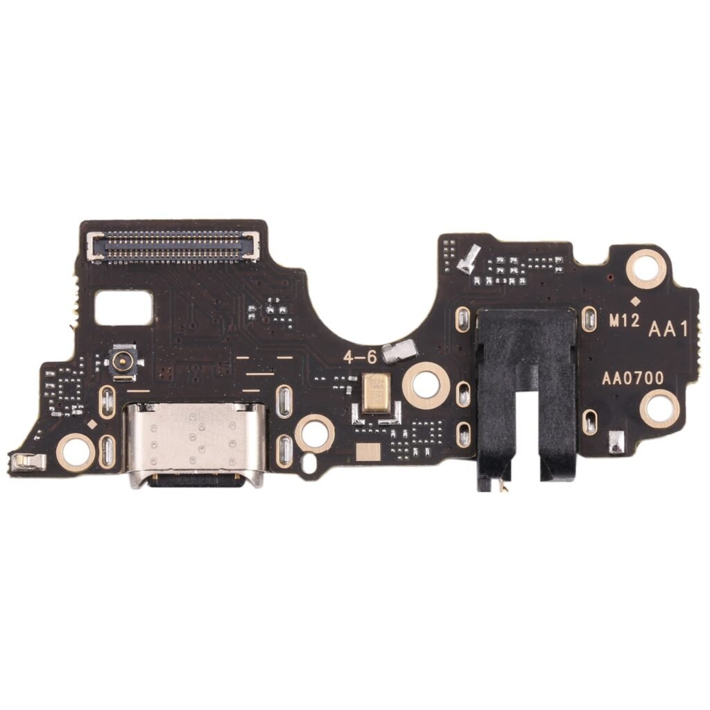 Charging Connector Flex for Oppo A16