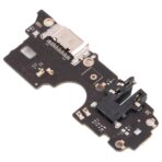 Charging Connector Flex for Oppo A16